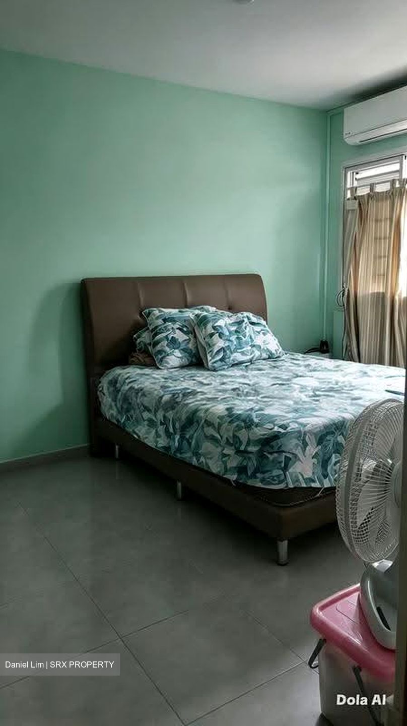 Blk 834 Woodlands Street 83 (Woodlands), HDB Executive #626901411